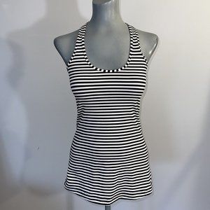 16 Lululemon Cool Racerback